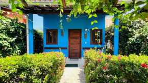 Chalés Villa Píer